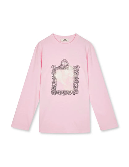 Fairy Tale Pink