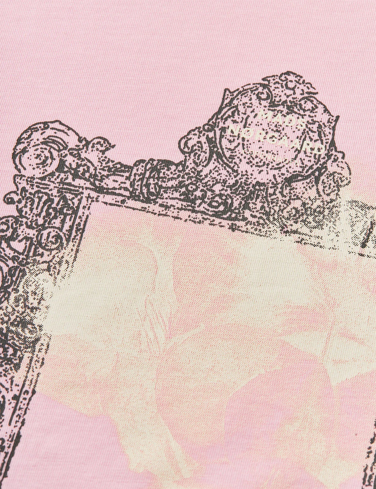 Fairy Tale Pink