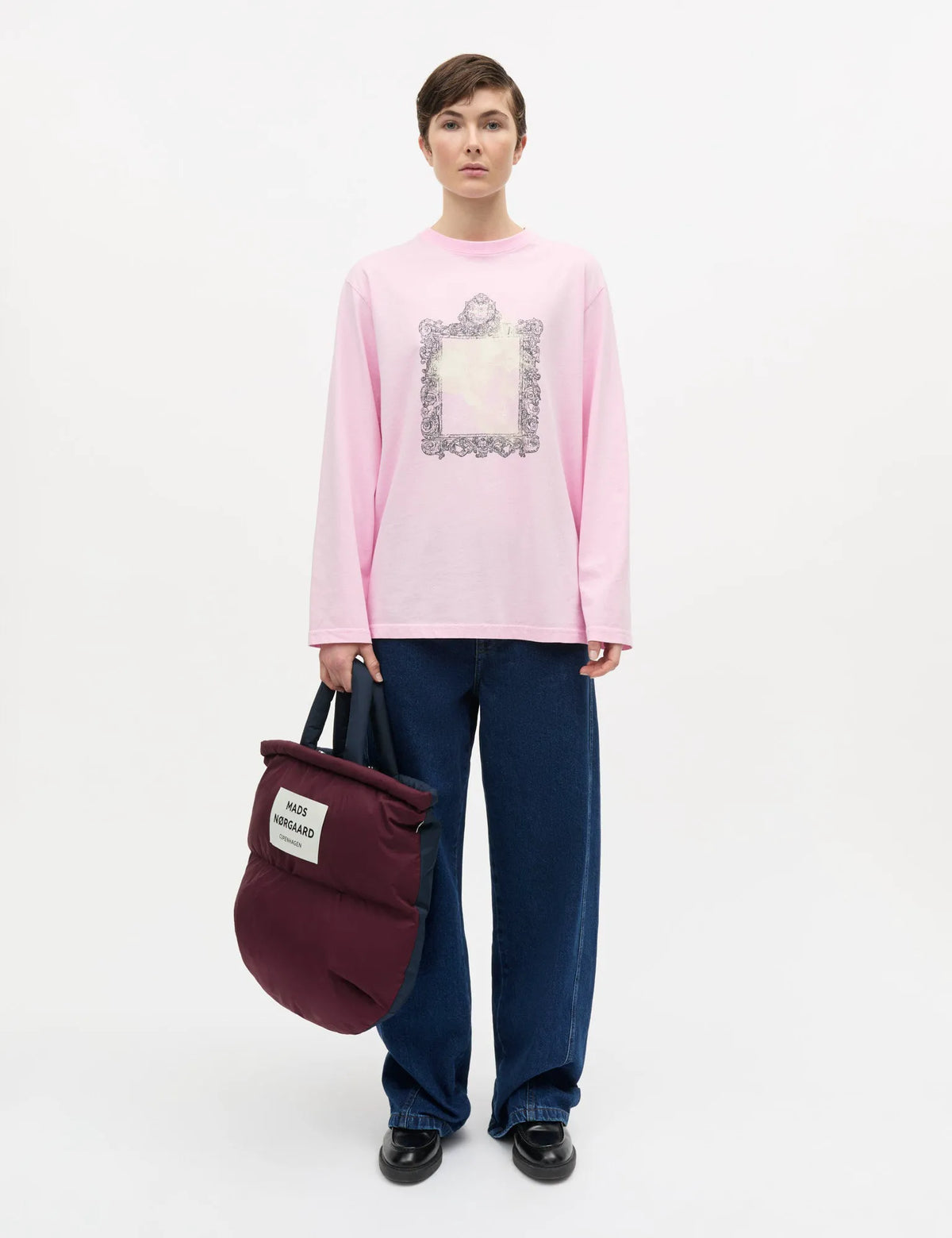 Fairy Tale Pink