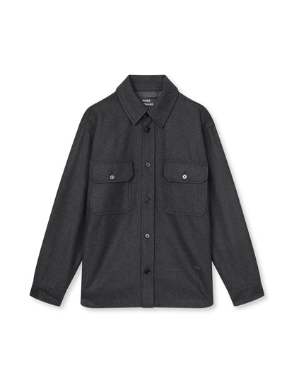 Charcoal Melange