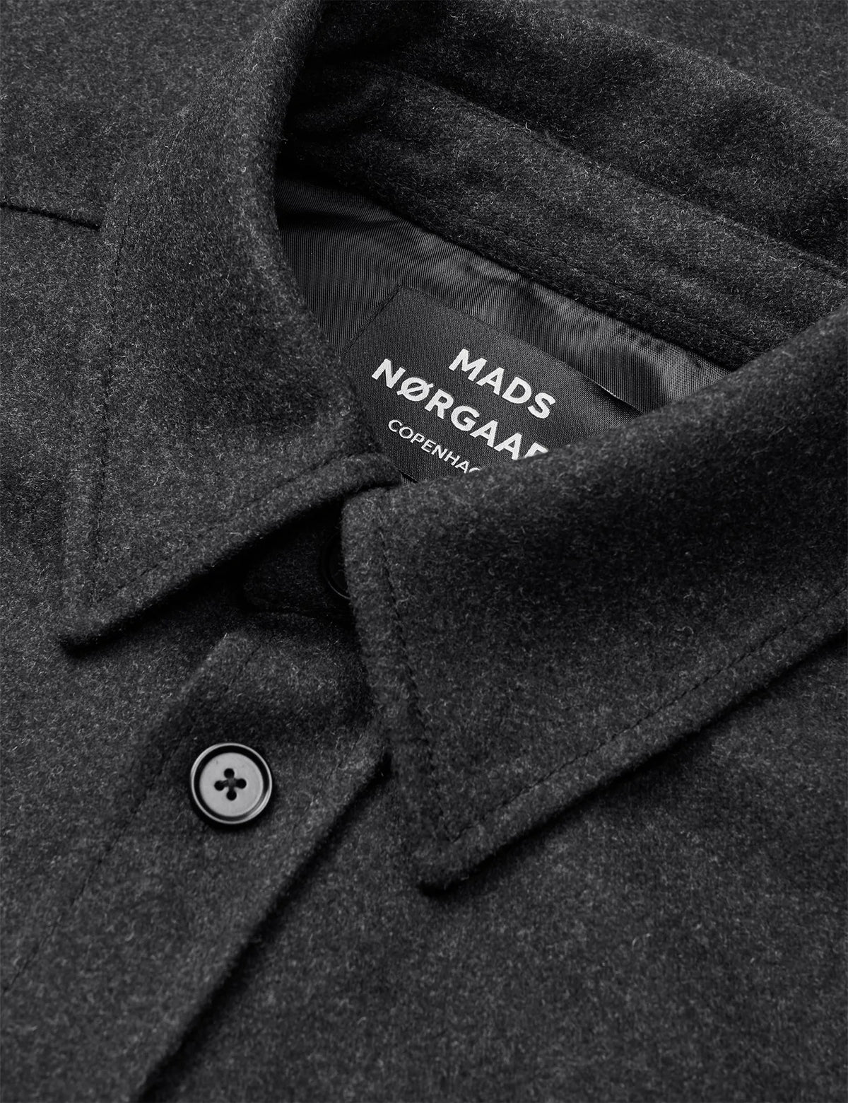 Charcoal Melange