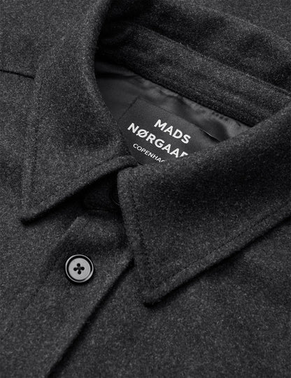 Charcoal Melange