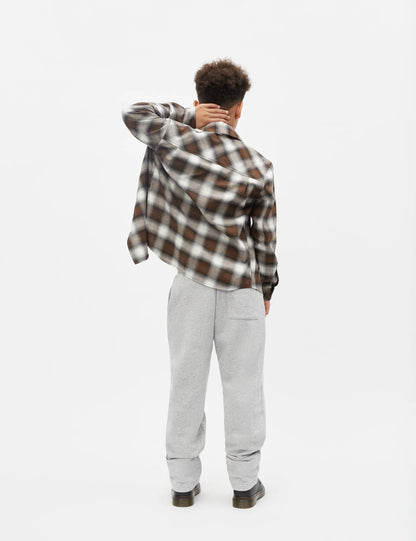 Grey Melange