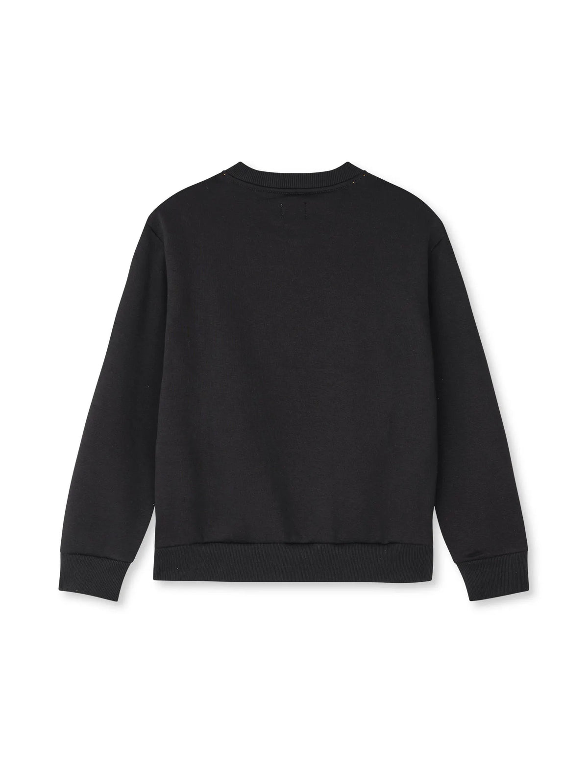 Jet Black
