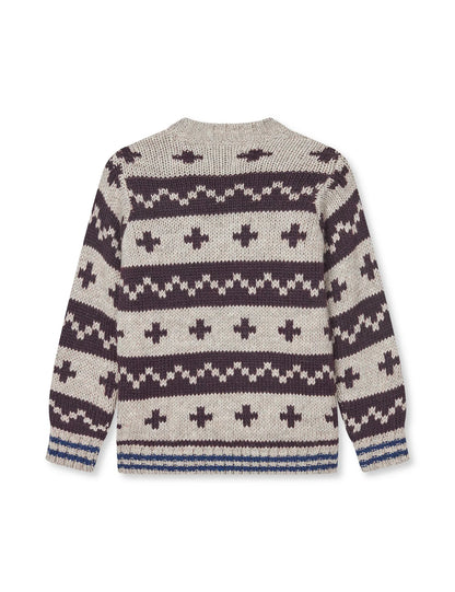 Nature Melange/Brown
