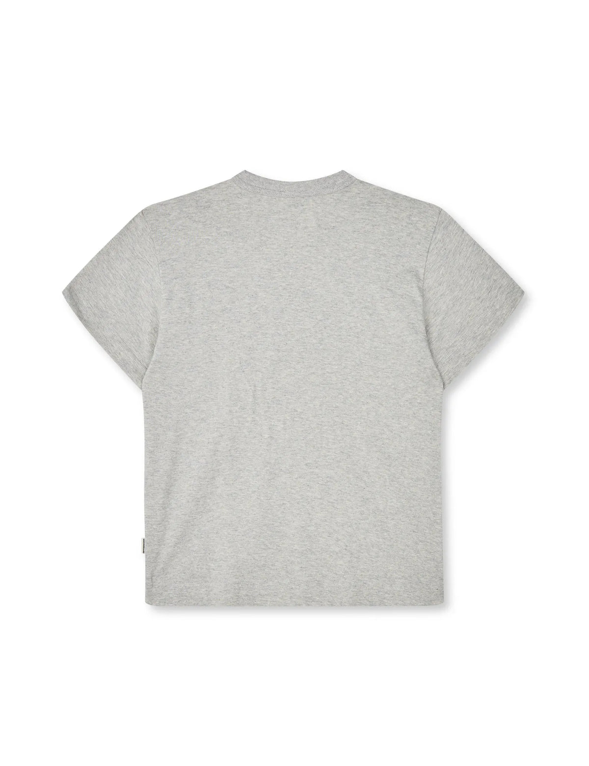Mid Grey Melange