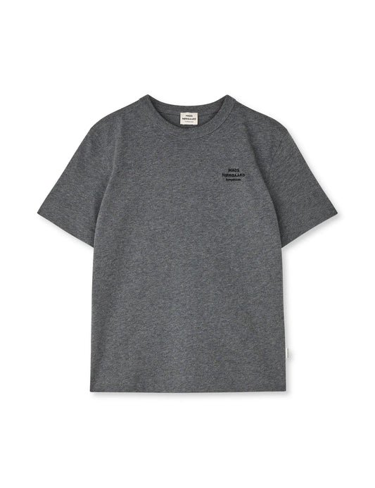 Dark Grey Melange